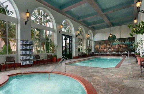 El Segundo Hotel | 46 m² Hotel ∙ 2 bedrooms ∙ 127 guests