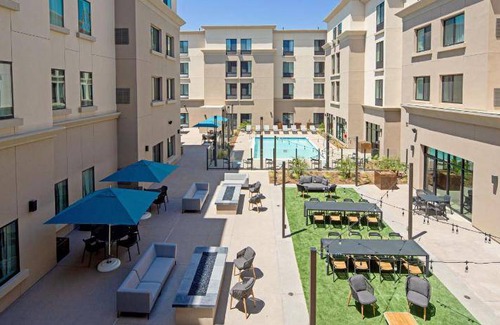 Valencia Hotel | 46 m² Hotel ∙ 7 guests