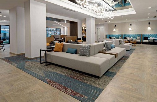 Valencia Hotel | 46 m² Hotel ∙ 7 guests