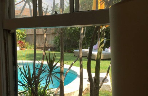 Sunset Park House | 46 m² House ∙ 1 bedroom ∙ 2 guests