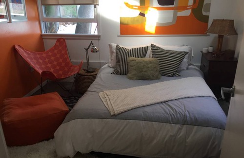 Sunset Park House | 46 m² House ∙ 1 bedroom ∙ 2 guests