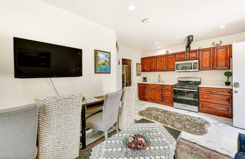 Anaheim Hills House | 46 m² House ∙ 1 bedroom ∙ 3 guests