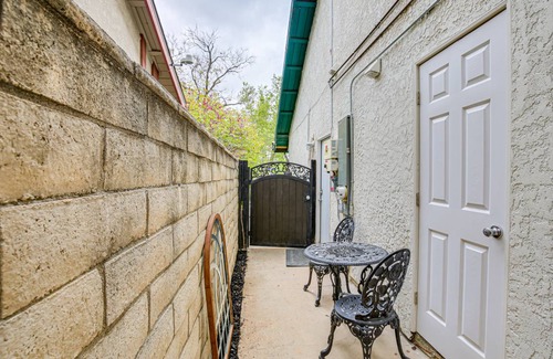 Anaheim Hills House | 46 m² House ∙ 1 bedroom ∙ 3 guests