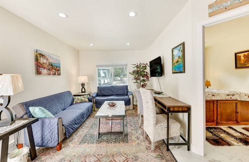 Anaheim Hills House | 46 m² House ∙ 1 bedroom ∙ 3 guests
