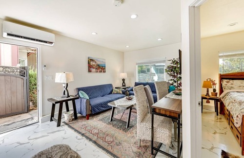Anaheim Hills House | 46 m² House ∙ 1 bedroom ∙ 3 guests
