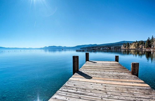 Tahoe City House | 46 m² House ∙ 1 bedroom ∙ 4 guests