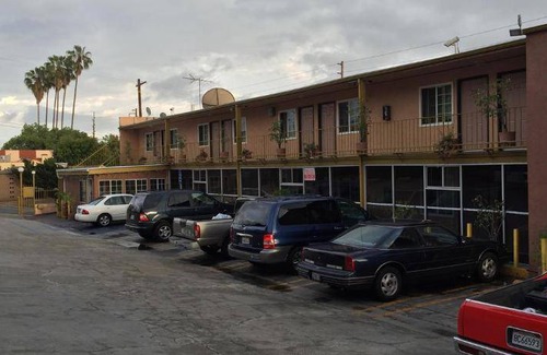 Eagle Rock Hotel | 46 m² Motel ∙ 3 guests