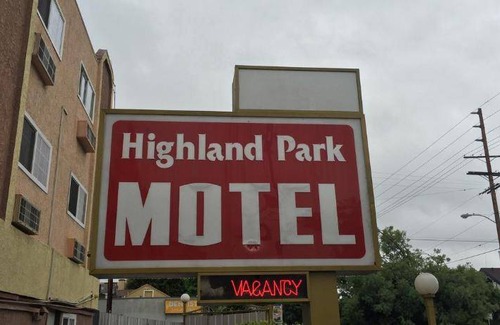 Eagle Rock Hotel | 46 m² Motel ∙ 3 guests