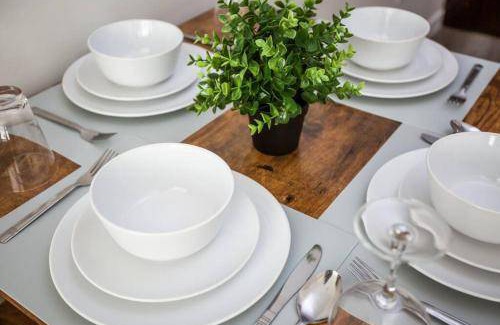 Bankers Hill House | 46 m² Motel ∙ 4 guests