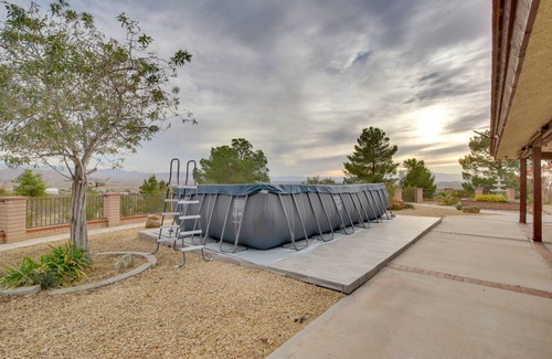 Apple Valley House | 464 m² House ∙ 3 bedrooms ∙ 18 guests
