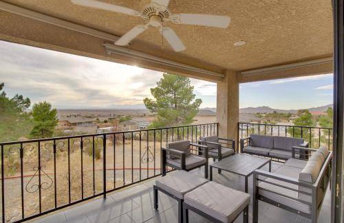 Apple Valley House | 465 m² House ∙ 3 bedrooms ∙ 18 guests