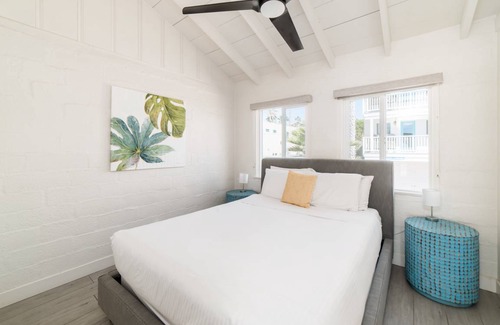 Townsite Condo | 47 m² Condo ∙ 1 bedroom ∙ 2 guests