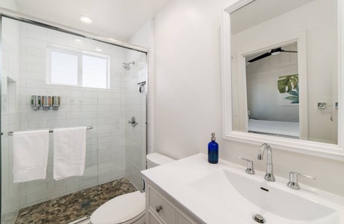 Townsite Condo | 47 m² Condo ∙ 1 bedroom ∙ 2 guests