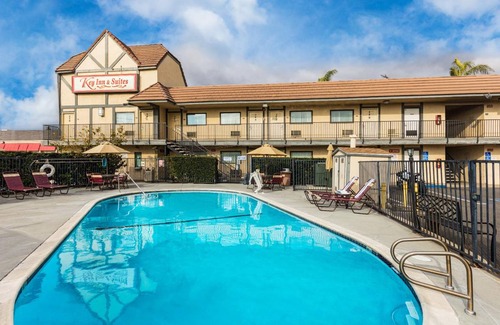 Tustin Hotel | 47 m² Hotel ∙ 127 guests