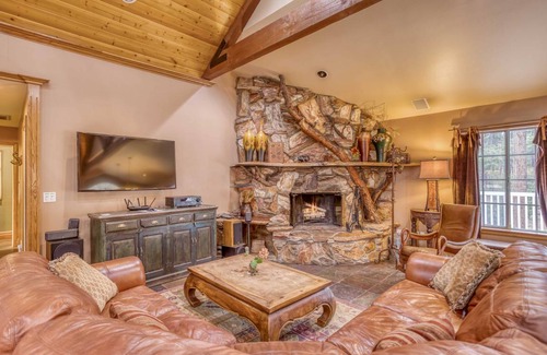 Fox Farm House | 470 m² House ∙ 5 bedrooms ∙ 16 guests