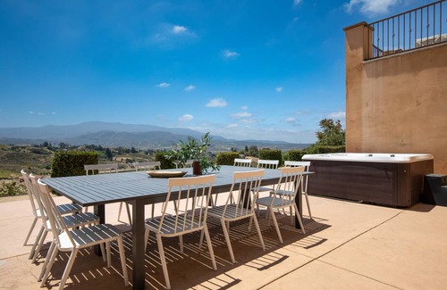 Temecula Villa | 472 m² Villa ∙ 5 bedrooms ∙ 10 guests