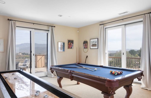 Temecula Villa | 472 m² Villa ∙ 5 bedrooms ∙ 10 guests