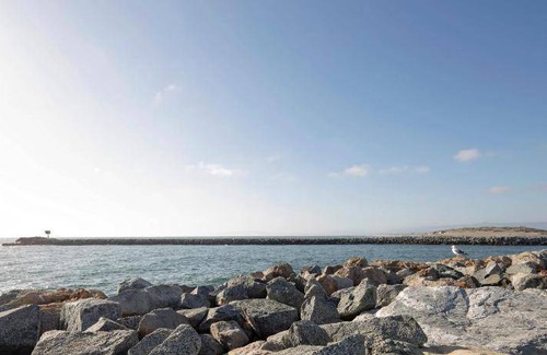 Moss Landing Hotel | 48 m² Hotel ∙ 10 guests