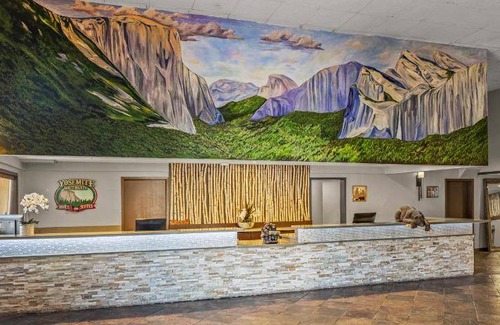 Oakhurst Hotel | 48 m² Hotel ∙ 127 guests