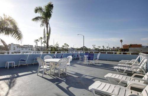 Newport Shores House | 48 m² Motel ∙ 7 guests