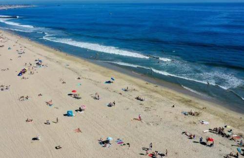 Newport Shores House | 48 m² Motel ∙ 7 guests