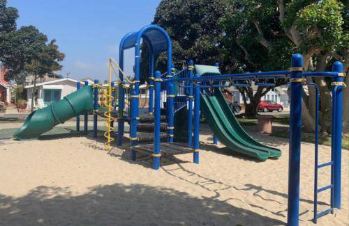 Newport Shores House | 48 m² Motel ∙ 7 guests