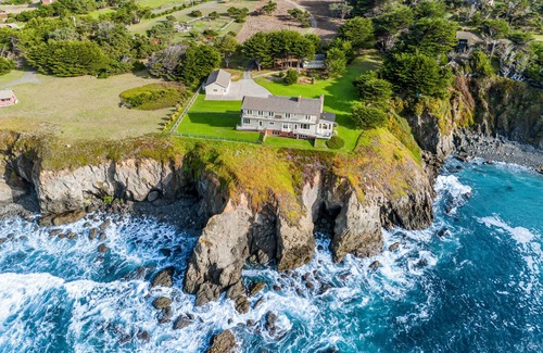Caspar Other | 480 m² Accommodation ∙ 5 bedrooms ∙ 12 guests
