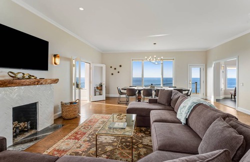 Caspar Other | 480 m² Accommodation ∙ 5 bedrooms ∙ 12 guests