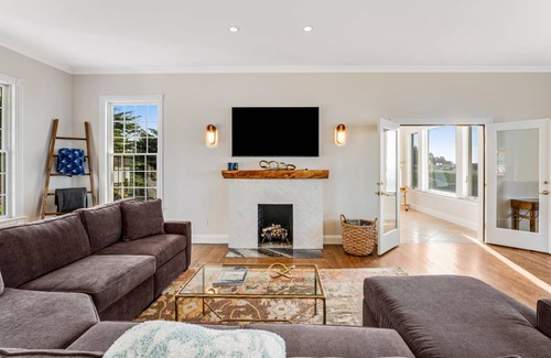 Caspar Other | 480 m² Accommodation ∙ 5 bedrooms ∙ 12 guests