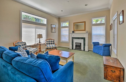 Vista House | 483 m² House ∙ 8 bedrooms ∙ 21 guests