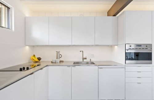 Twin Palms Condo | 49 m² Condo ∙ 1 bedroom ∙ 2 guests