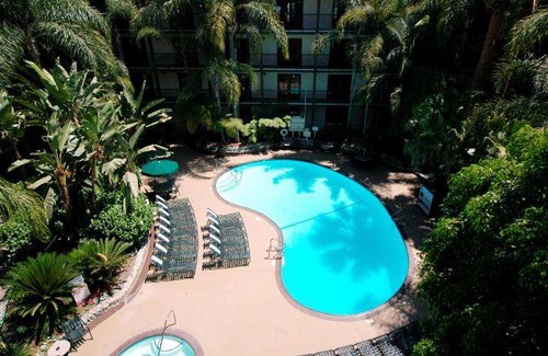 Northwest Anaheim Hotel | 49 m² Hotel ∙ 127 guests