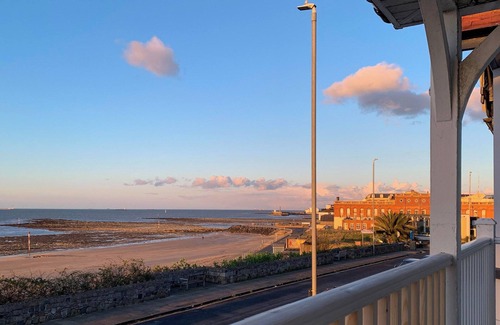 Westbrook Cottage | 5 bedroom accommodation in Westbrook, near Margate