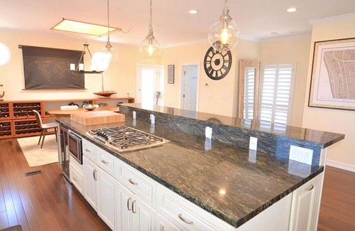 Hermosa Beach House | 50 feet to the sand, with the highest roof deck in south Hermosa!