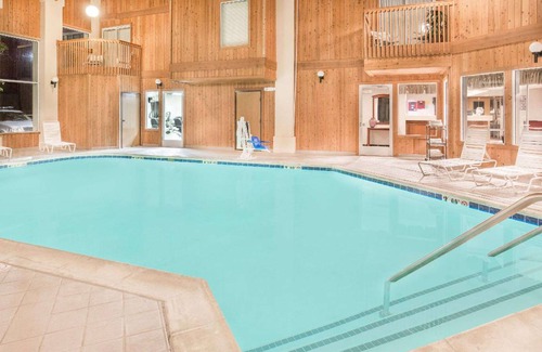 Willows Hotel | 50 m² Hotel ∙ 127 guests