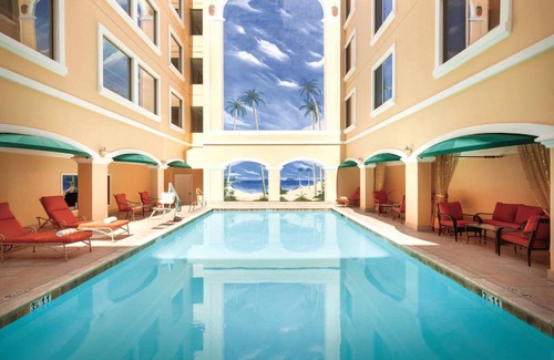 San Gabriel Hotel | 50 m² Hotel ∙ 127 guests