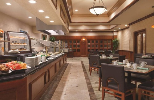 San Gabriel Hotel | 50 m² Hotel ∙ 127 guests