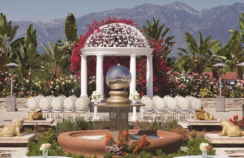 San Gabriel Hotel | 50 m² Hotel ∙ 127 guests