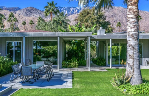 Deepwell Estates House | 502 m² House ∙ 7 bedrooms ∙ 12 guests