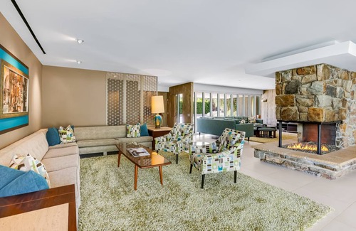Deepwell Estates House | 502 m² House ∙ 7 bedrooms ∙ 12 guests