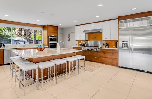Deepwell Estates House | 502 m² House ∙ 7 bedrooms ∙ 12 guests