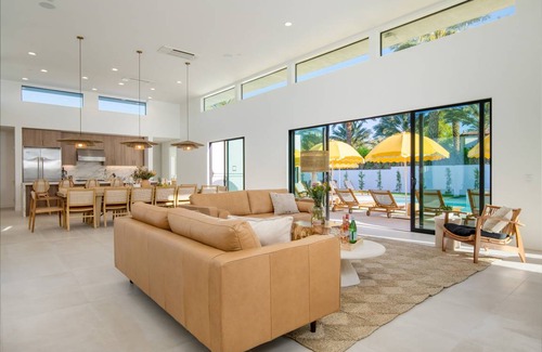 La Quinta Villa | 506 m² Villa ∙ 6 bedrooms ∙ 16 guests