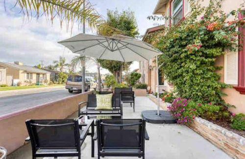 Belmont Shore Apartment | 51 m² Apartment ∙ 1 bedroom ∙ 3 guests