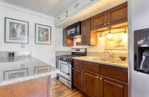 Belmont Shore Apartment | 51 m² Apartment ∙ 1 bedroom ∙ 3 guests