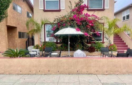 Belmont Shore Apartment | 51 m² Apartment ∙ 1 bedroom ∙ 3 guests