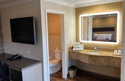 Walnut Valley Hotel | 51 m² Hotel ∙ 127 guests