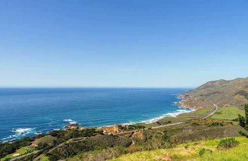Carmel House | 514 m² House ∙ 4 bedrooms ∙ 8 guests