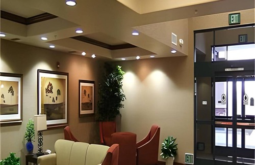 Keene Hotel | 52 m² Hotel ∙ 127 guests