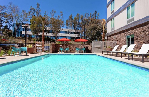 Temecula Hotel | 52 m² Hotel ∙ 127 guests