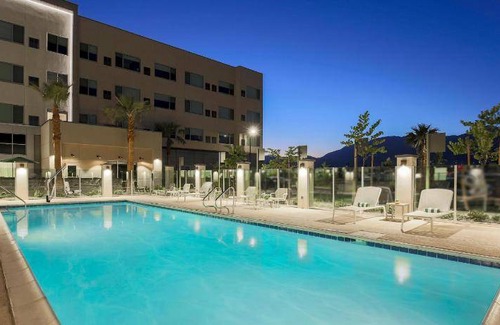 Guasti Hotel | 52 m² Hotel ∙ 127 guests